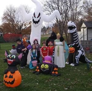 Meet your Posher, Patty